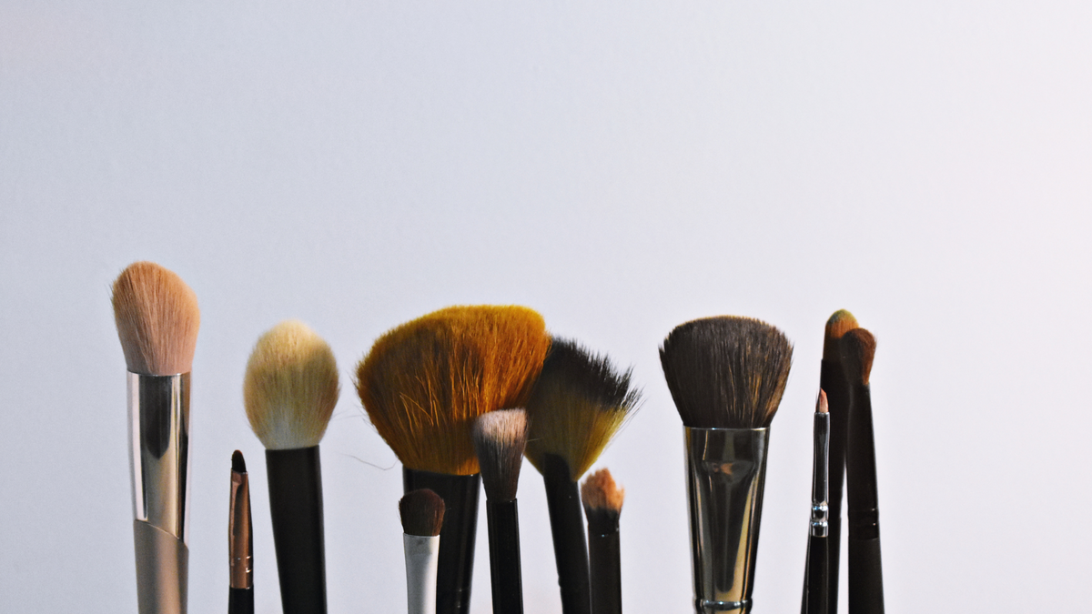 La industria de los cosméticos