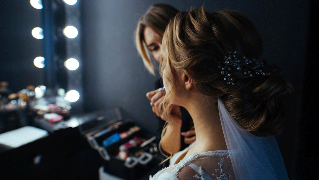 Maquillaje para eventos especiales: consejos y looks inspiradores