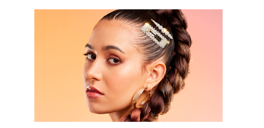 Transforma tu Peinado: Los Mejores Accesorios para un Look Impactante
