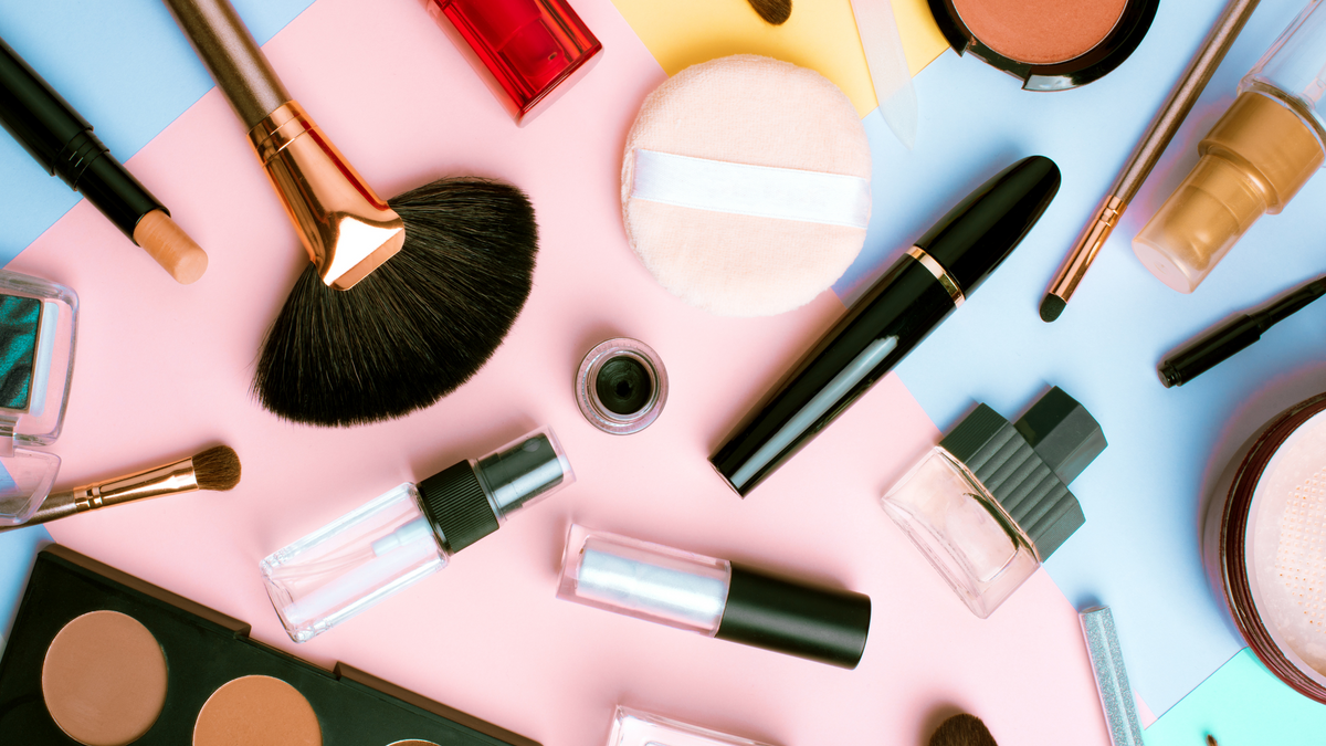 5 razones por las que los cosméticos son un gran negocio