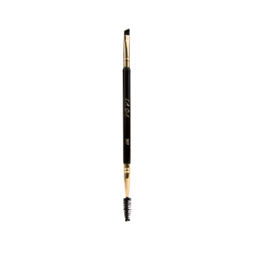 Brocha duo shop para cejas