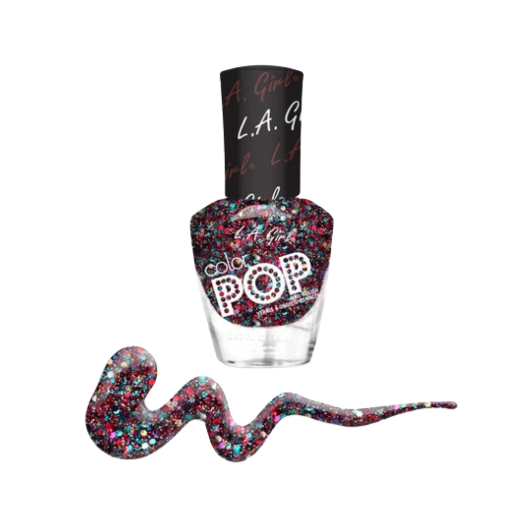 Color Pop Nail Polish