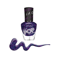 Color Pop Nail Polish