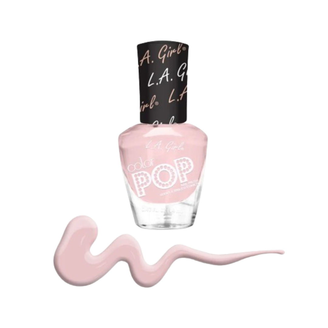 Color Pop Nail Polish