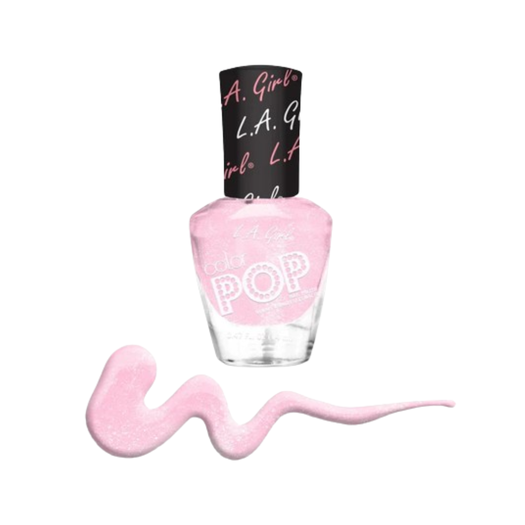 Color Pop Nail Polish