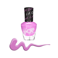 Color Pop Nail Polish