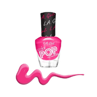Color Pop Nail Polish