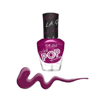 Color Pop Nail Polish