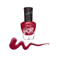 Color Pop Nail Polish