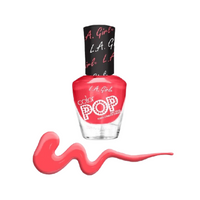 Color Pop Nail Polish