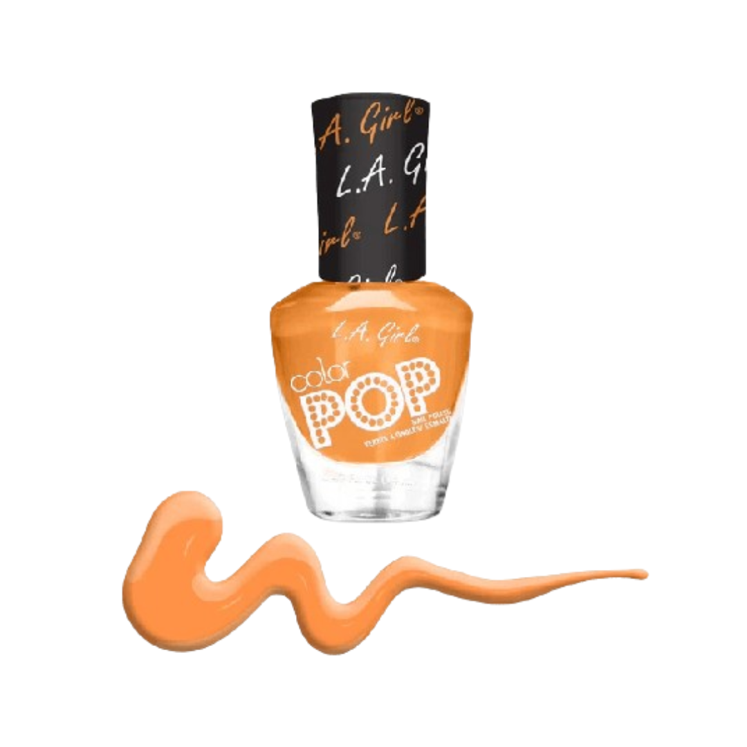 Color Pop Nail Polish