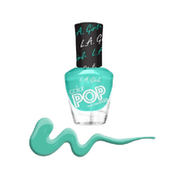 Color Pop Nail Polish