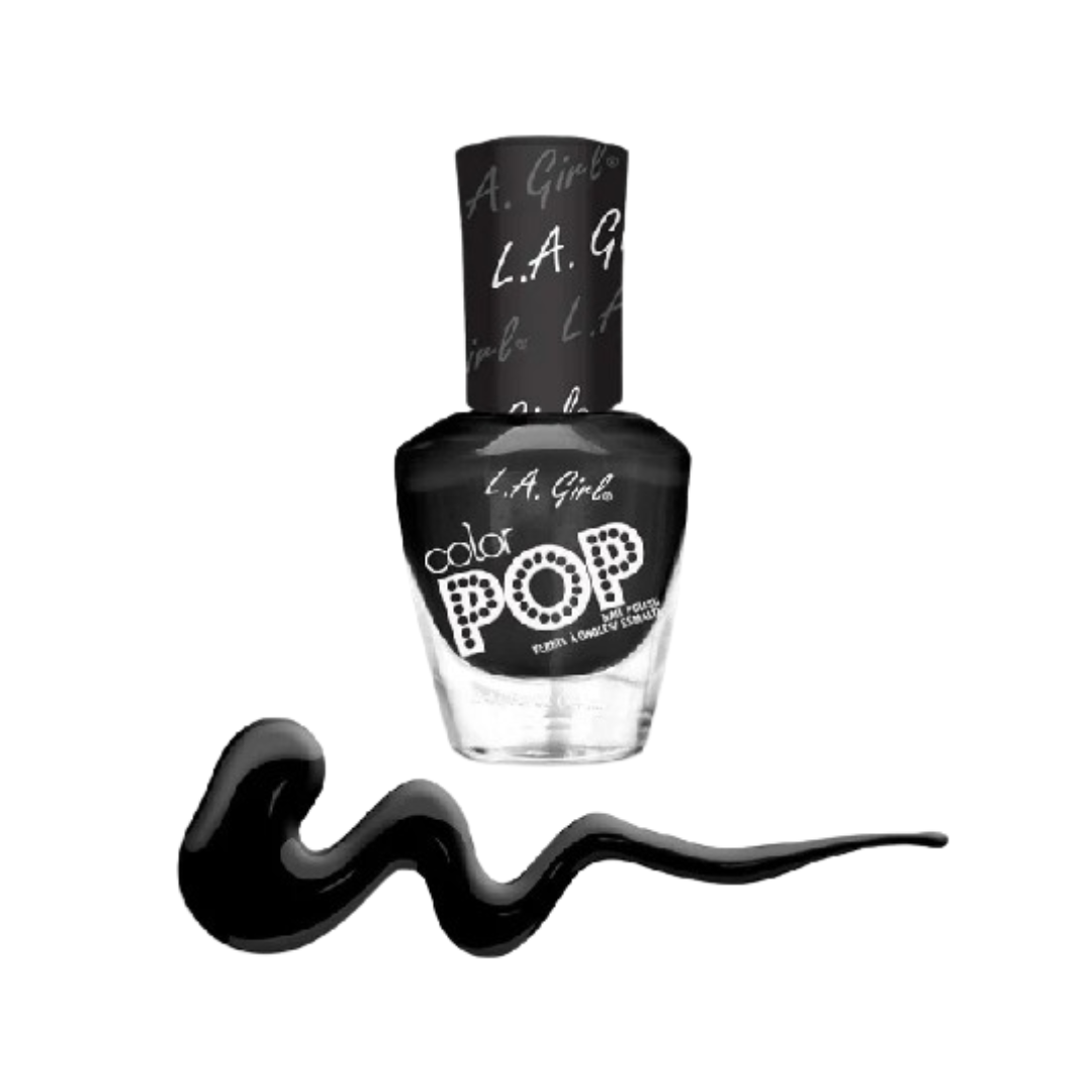Color Pop Nail Polish