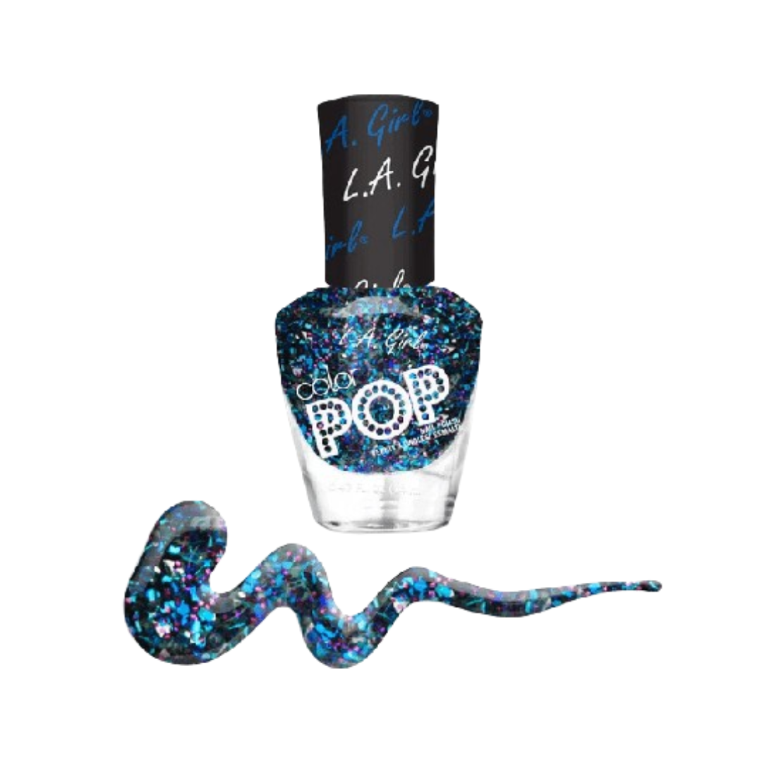 Color Pop Nail Polish