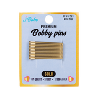 Pasadores Bobby Pins Promoción