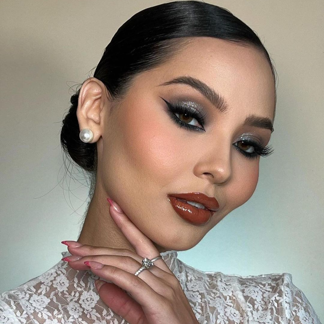 Pestañas Perfect Bride Luis Torres x J Lash Vol. 2