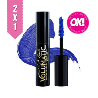 Volumatic Mascara Promoción