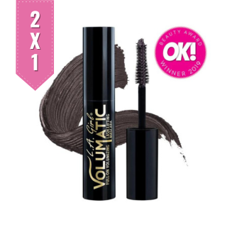 Volumatic Mascara Promoción
