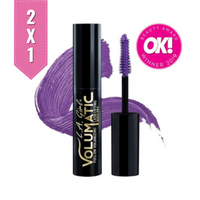 Volumatic Mascara Promoción