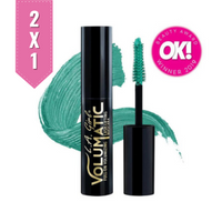 Volumatic Mascara Promoción