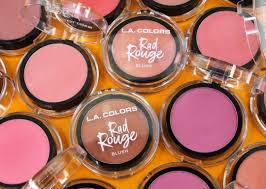 Rad Rouge Blush
