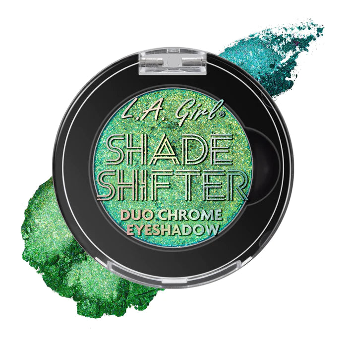 Sombra de Ojos Shade Shifter Duo Chrome