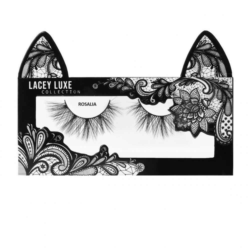 Pestañas Lacey Luxe