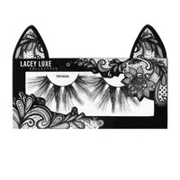 Pestañas Lacey Luxe