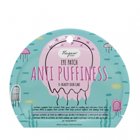 Parches para Ojos Anti-puffiness