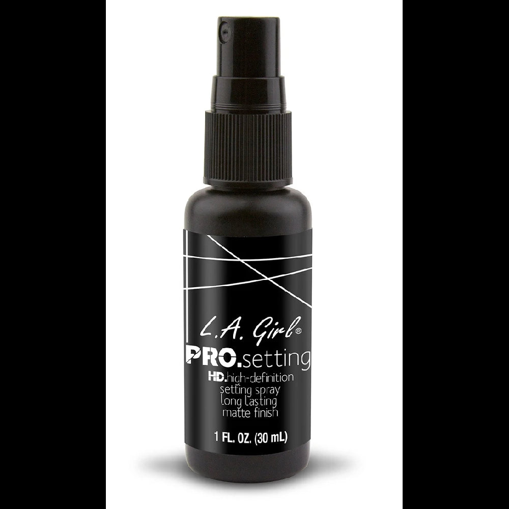PRO Setting Spray