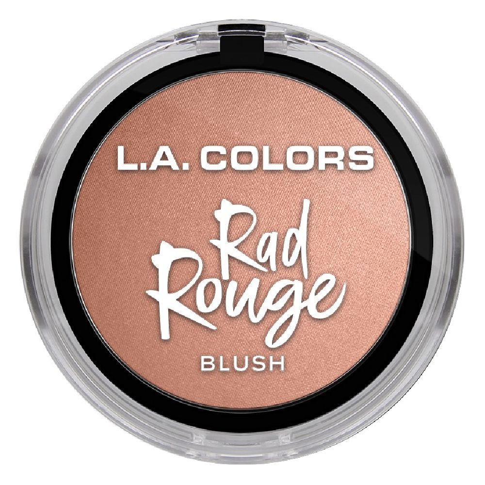 Rad Rouge Blush