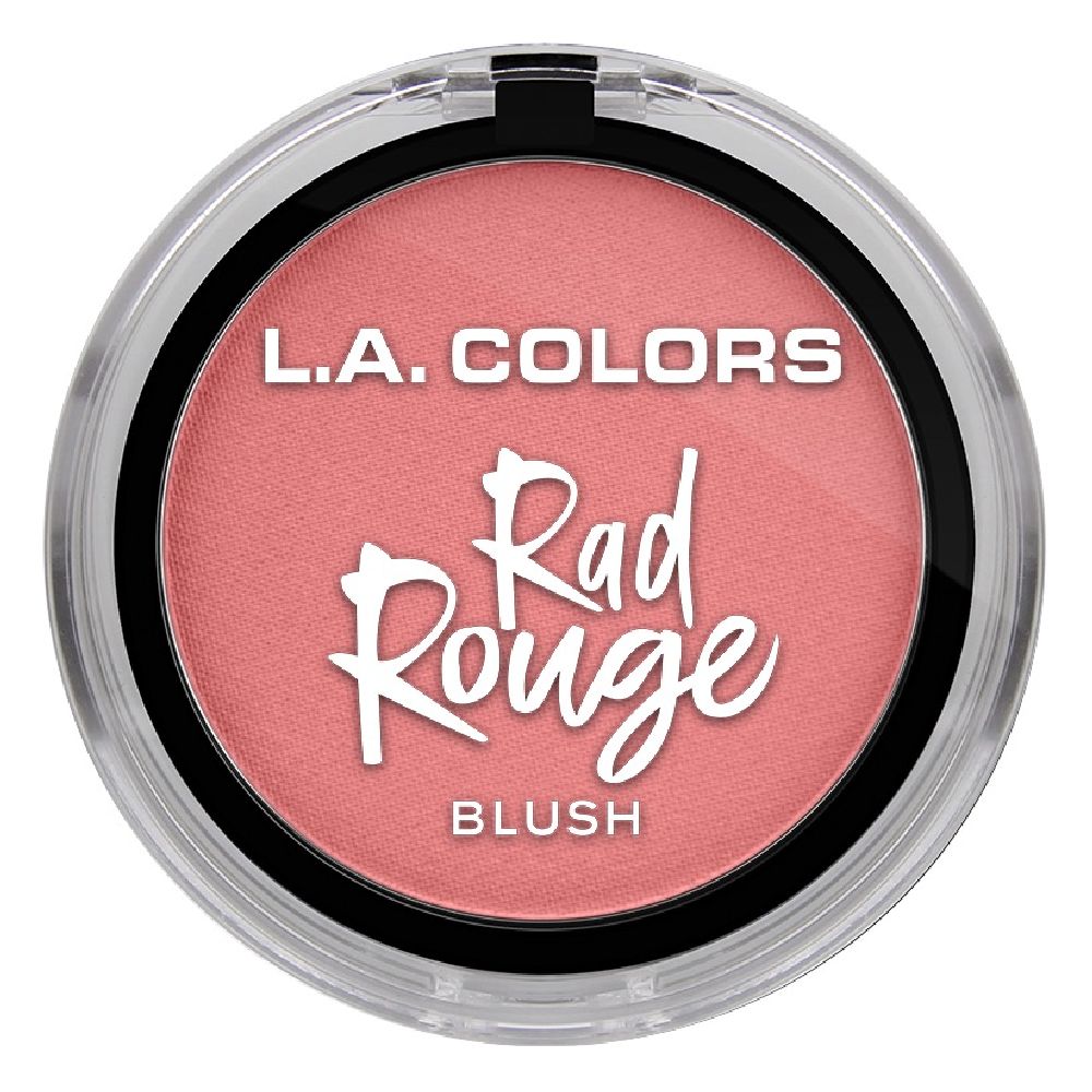 Rad Rouge Blush