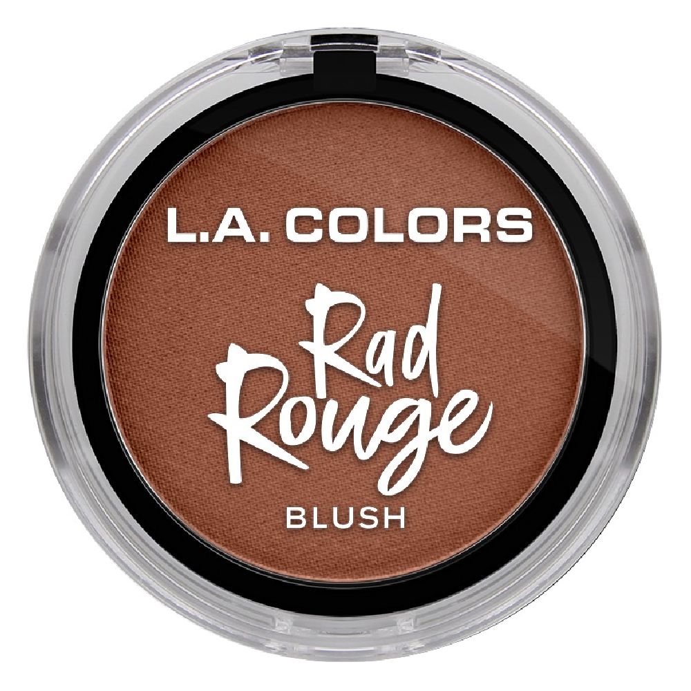 Rad Rouge Blush