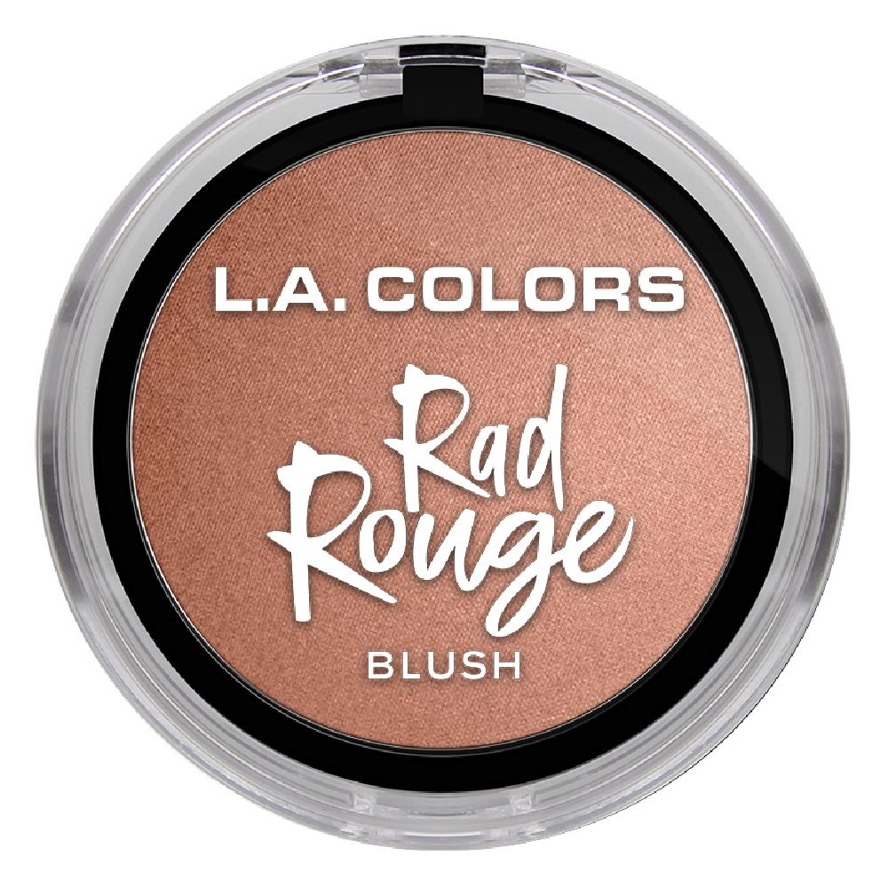 Rad Rouge Blush
