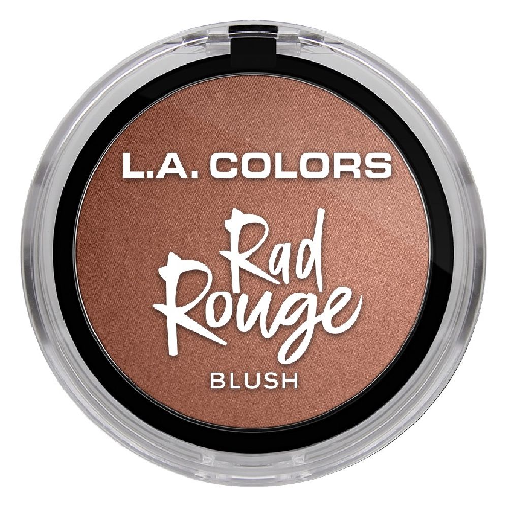 Rad Rouge Blush