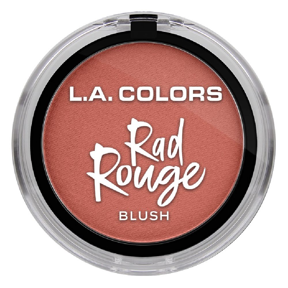 Rad Rouge Blush