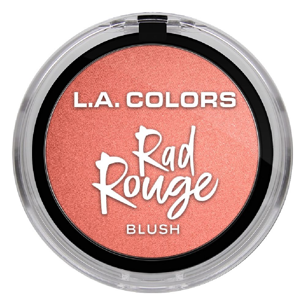 Rad Rouge Blush