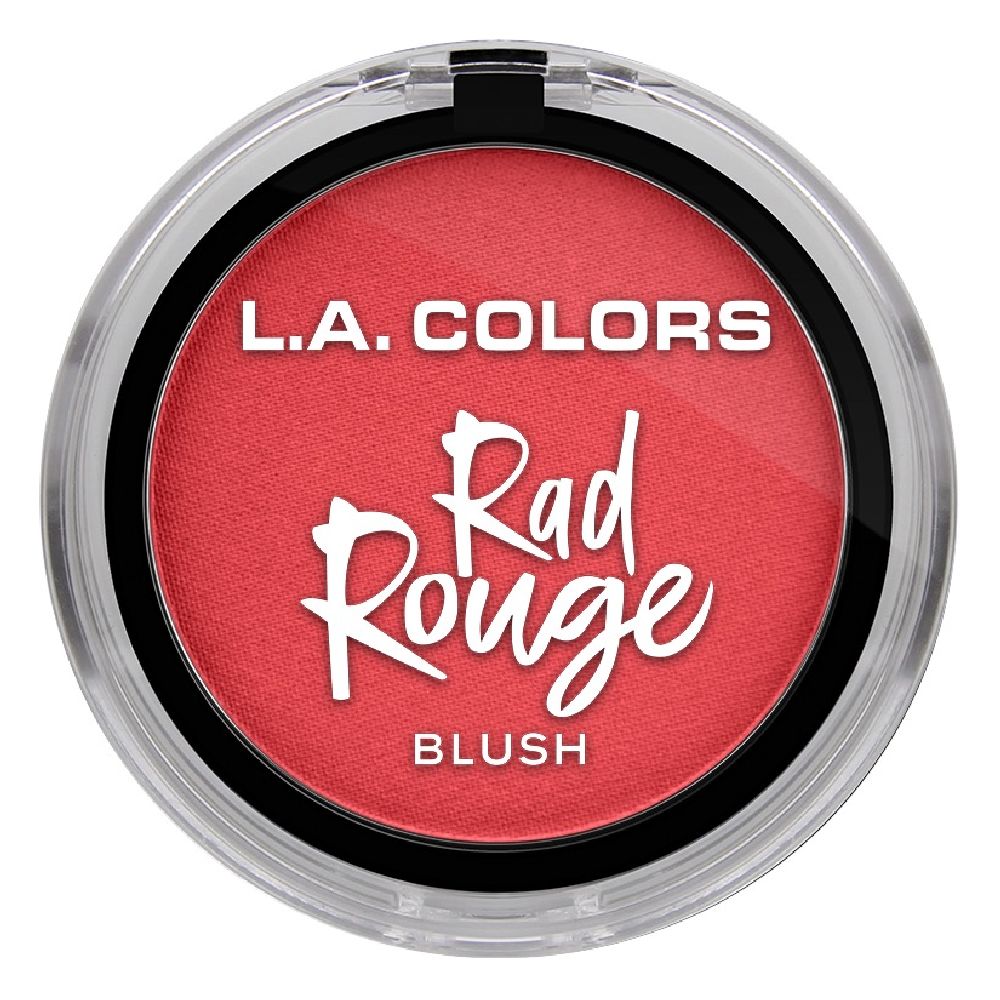 Rad Rouge Blush