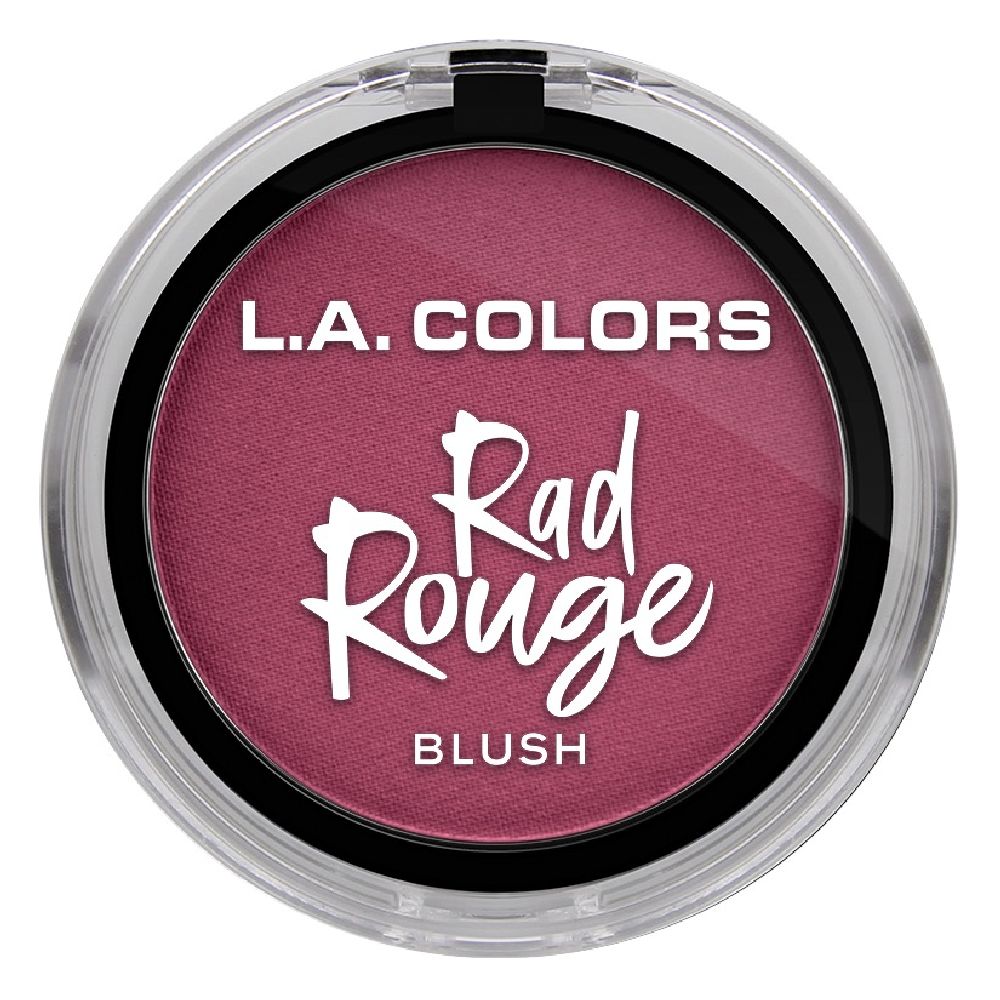 Rad Rouge Blush