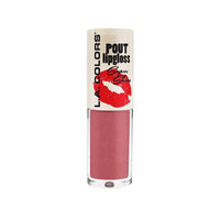 Lip Gloss Pout Shiny