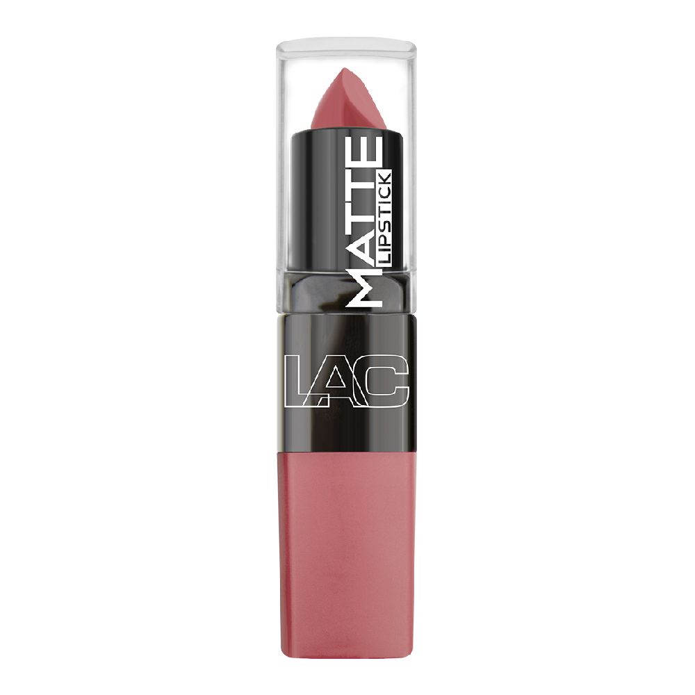 Matte Lipstick