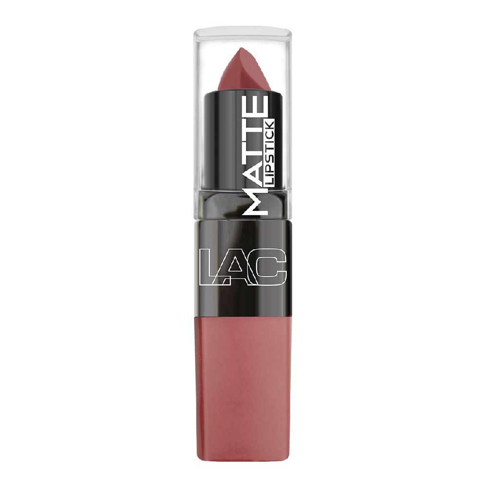 Matte Lipstick