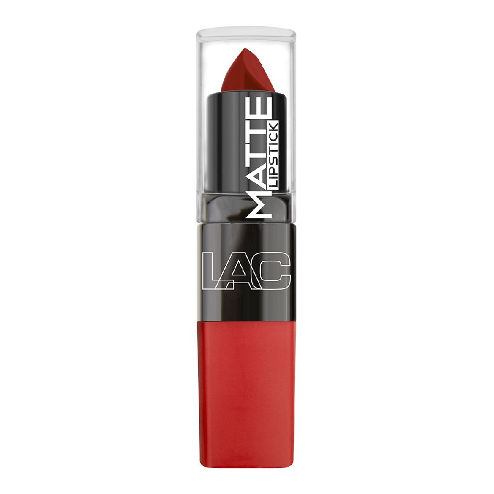 Matte Lipstick