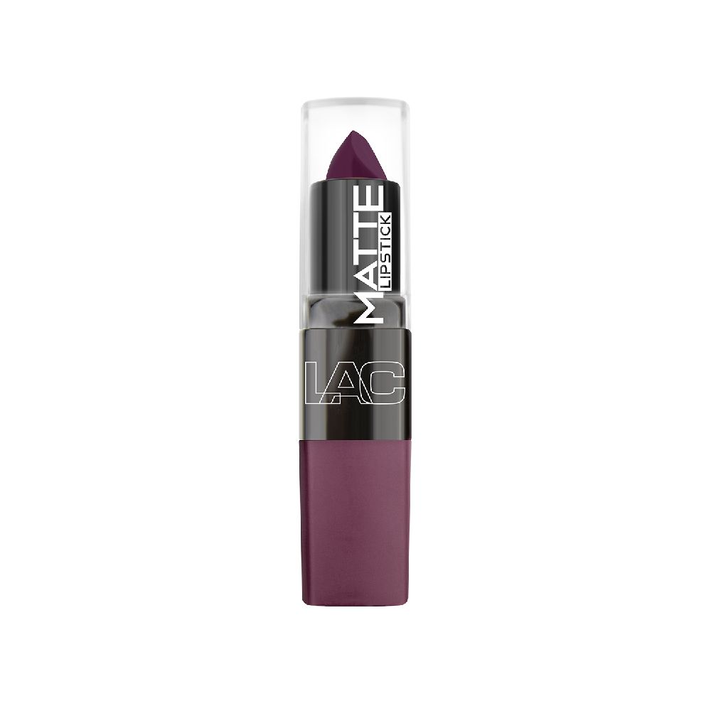 Matte Lipstick
