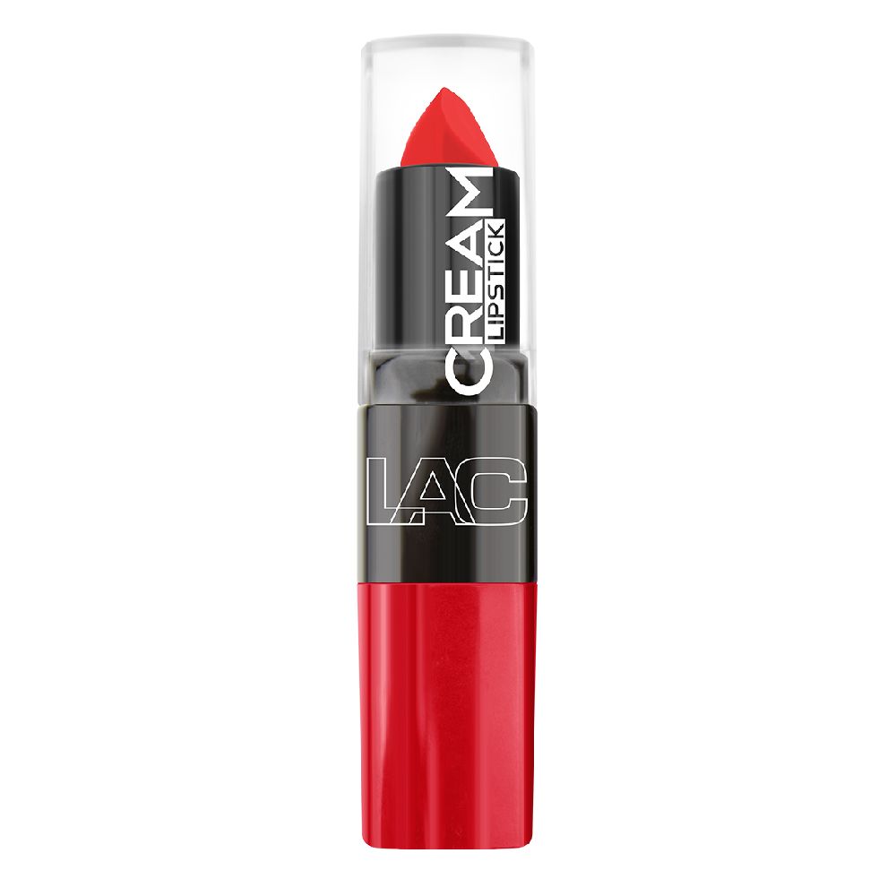 Cream Lipstick