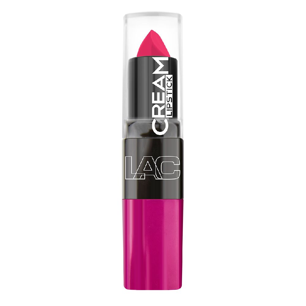 Cream Lipstick