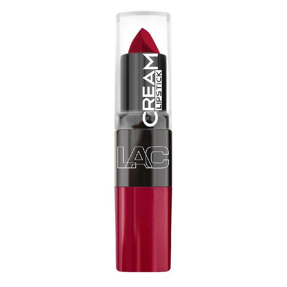 Cream Lipstick