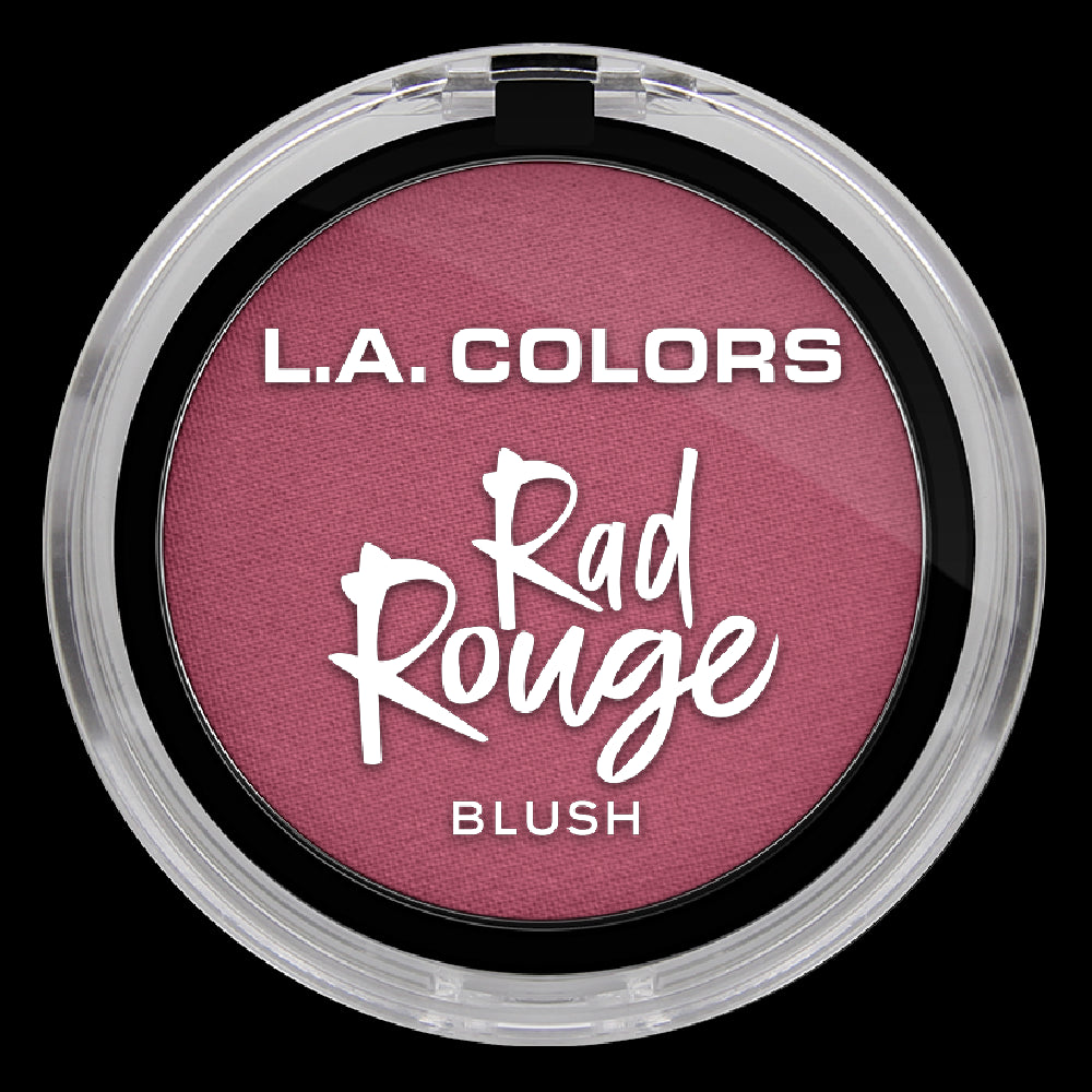 Rad Rouge Blush