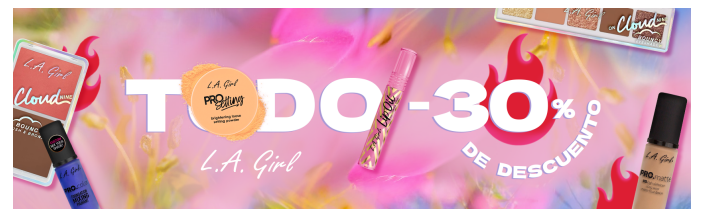 💥 ¡Hot Sale en Cosméticos a la Moda! Los descuentos que esperabas ya están aquí 💄✨