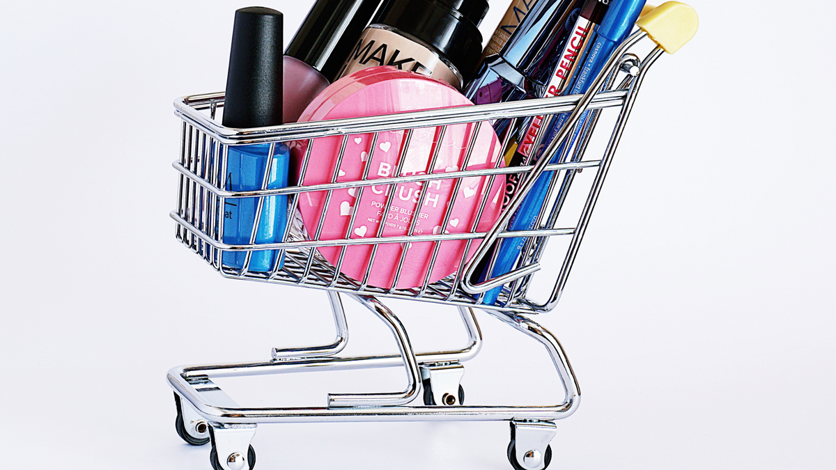 Tips para ganar más con tu negocio de cosméticos
